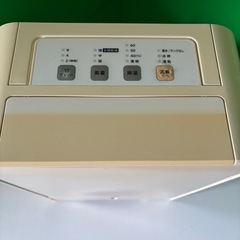 IRIS OHYAMA 除湿機 EJD-70Nの画像
