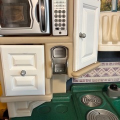 キッチンの画像