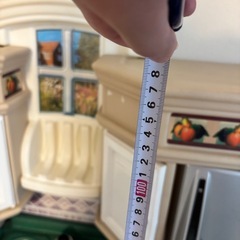 キッチンの画像