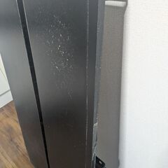 【C品】机上ラック×2個の画像