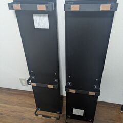 【C品】机上ラック×2個の画像