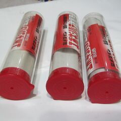 💗未使用品💗セメダイン💗　エポキシパテ 金属用 　ＨＣ－１１６　容量６０ｇ　３個セットの画像