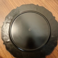 卓上収納　トレイ  小物入れ アンティークゴールド小物入れの画像