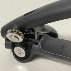 f●■OXOオクソーGood Grips スムーズエッジ缶オープナーの画像