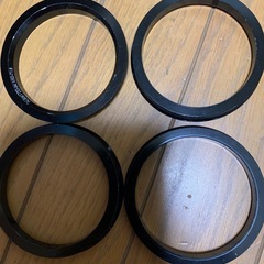 ポルシェ、ベンツ等スペーサー
の画像