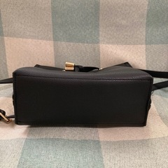 VIS ショルダーバッグ　中古の画像