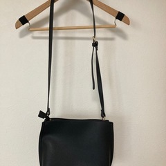 VIS ショルダーバッグ　中古の画像