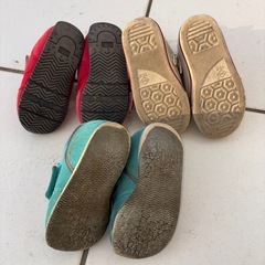 15.0 15.5 スニーカーの画像