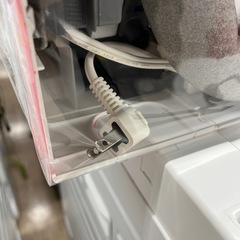 【ジャングルジャングル岸和田和泉インター】⭐︎取付料金込み⭐︎エアコン ヒタチ RAS-G22N 2023年製 ステンレス・クリーン 白くまくん 日立 HITACHI 2.2kw 約6畳用100V 和泉市 堺市 岸和田市 泉大津市 高石市 泉北郡忠岡町の画像