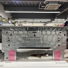 【ジャングルジャングル岸和田和泉インター】⭐︎取付料金込み⭐︎エアコン ヒタチ RAS-G22N 2023年製 ステンレス・クリーン 白くまくん 日立 HITACHI 2.2kw 約6畳用100V 和泉市 堺市 岸和田市 泉大津市 高石市 泉北郡忠岡町の画像