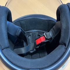 ヘルメット オープンフェイス の画像