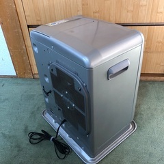 石油ファンヒーター(78) ダイニチ 5Lタンク FW-3218S  2018年の画像