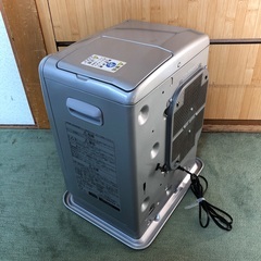 石油ファンヒーター(78) ダイニチ 5Lタンク FW-3218S  2018年の画像