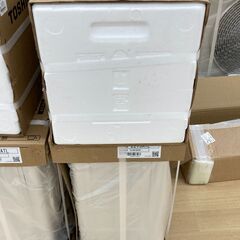 A-938【リユースのサカイ野々市店】ジモティ来店特価‼ 東芝 トウシバ エアコン 2.2kw RAS-2215TL 未使用品の画像
