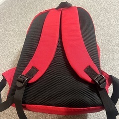 リュック　新品の画像