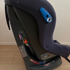 Pigeon チャイルドシート　ジュニアシート　3歳〜　の画像