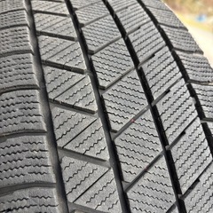 お引き渡し先が決まりました。の画像