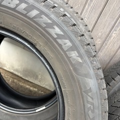 お引き渡し先が決まりました。の画像