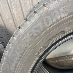 お引き渡し先が決まりました。の画像