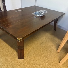 こたつ 速暖　の画像