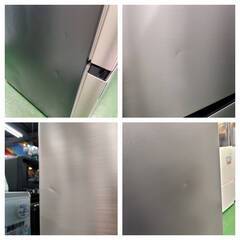 【愛品倶楽部柏店】 日立 HITACHI 2023年製 265L 3ドア 冷凍冷蔵庫 R-27SVの画像