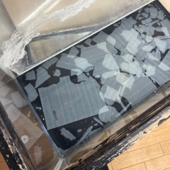 ガラス水槽　2個の画像