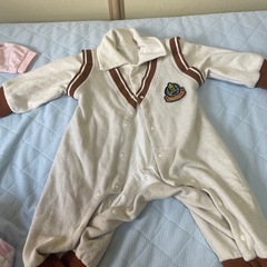 ベビー服 80cm まとめ売りの画像