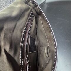 コーチバッグの画像