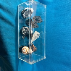 スターウォーズ　ミニフィギュアの画像