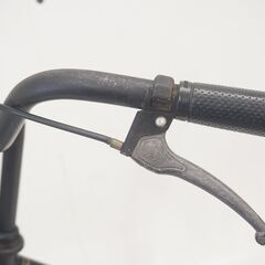 SANTOS  26インチ シティサイクルの画像