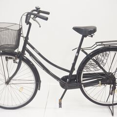 SANTOS  26インチ シティサイクルの画像