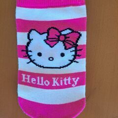 キティーちゃん　　2点の画像