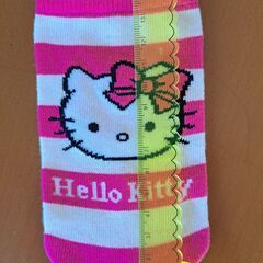 キティーちゃん　　2点の画像