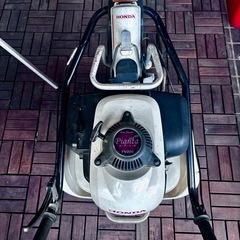 ホンダ　耕運機　ピアンタFV200の画像