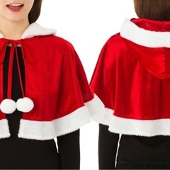 サンタマントの画像