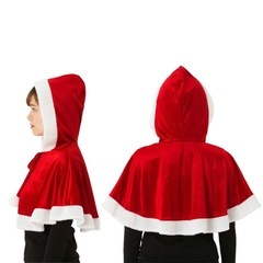 サンタマントの画像