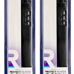 水槽ヒーターの部分だけの画像