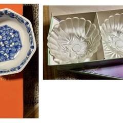 食器、コップ、グラス、ティーカップ&ソーサーなど色々まとめての画像