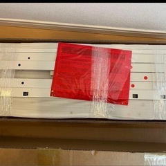 ベッドフレーム シングル ベッド 宮棚 2口コンセント USB&Type-C パイプベッド 耐荷重300kg 頑丈 静音 耐久性 通気性 湿気対策 組立簡単 床下収納高さ31cm ホワイトの画像