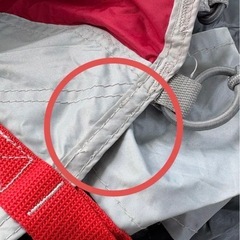 Coleman Tough Screen 2-Room House+の画像