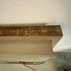 油彩　額　F25号サイズの画像