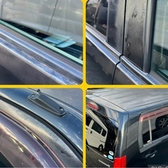 足代わりに! MH23S ワゴンR 車検 令和8年7月 乗って帰れます!!の画像