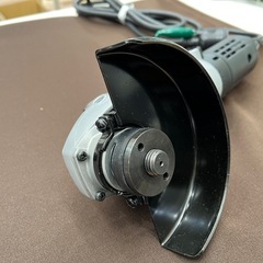 【ジャングルジャングル岸和田和泉インター店】ハイコーキ 電動ディスクグラインダ G13S5 通電確認済み HiKOKI グラインダー 和泉市 堺市 岸和田市 泉大津市 高石市 泉北郡忠岡町の画像