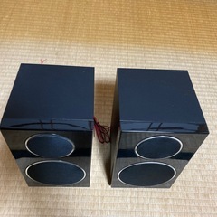 スピーカーの画像