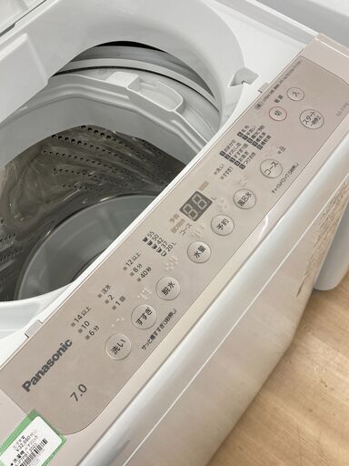 A-940【リユースのサカイ野々市店】ジモティ来店特価‼ Panasonic