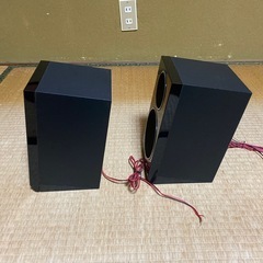 スピーカーの画像
