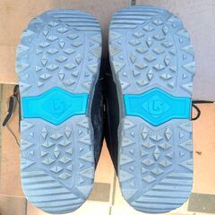 パートン スノーボード ブーツ 27cmの画像