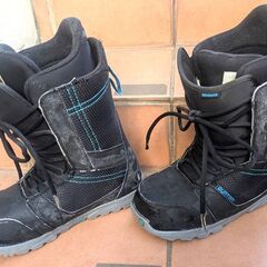 パートン スノーボード ブーツ 27cmの画像