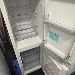 🔥2024年　ハイアール　冷蔵庫🔥の画像