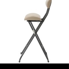 カウンターチェアの画像